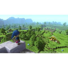 311 - Dragon Quest Builders Day One Edition