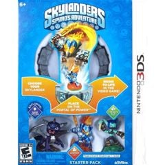 097 - Skylanders Spyro's Adventure