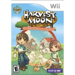415 - Harvest Moon