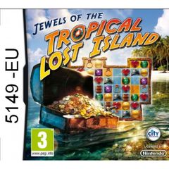 5149 - Tropical Lost Island