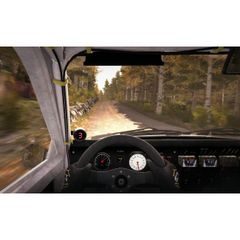 137 - Dirt Rally Legend Edition