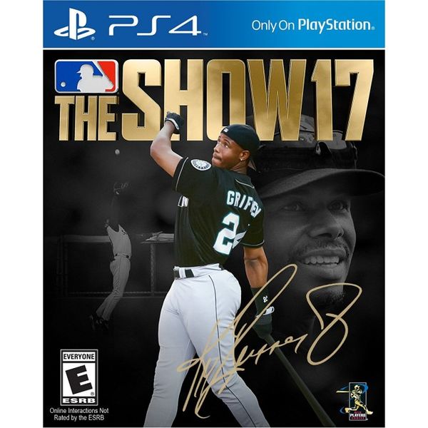 407 - MLB The Show 17