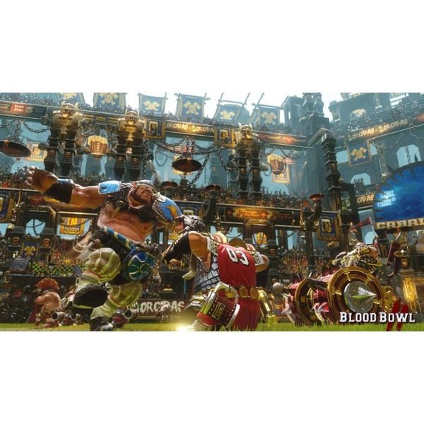152 - Blood Bowl 2