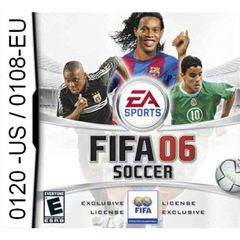 0120 - FIFA 06