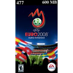 477 - UEFA Euro 2008