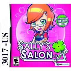 3017 - Sally's Salon