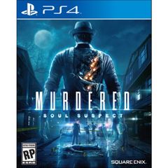 033 - Murdered: Soul Suspect