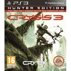 737 - Crysis 3