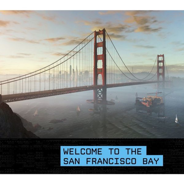 347 - Watch Dogs 2