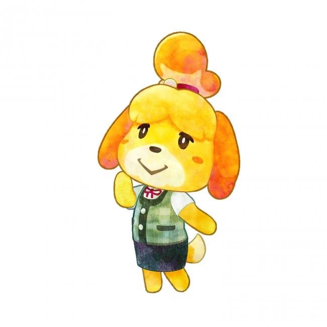 172 - Animal Crossing: Happy Home Designer