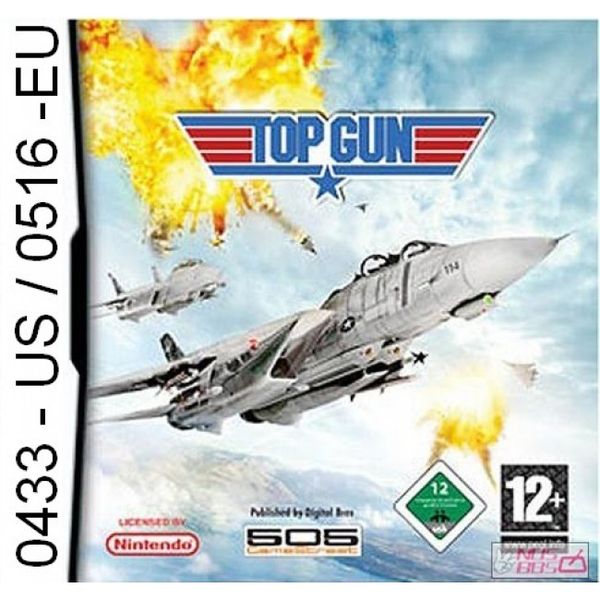 0433 - Top Gun