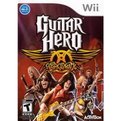 366 - Guitar Hero Aero Smith