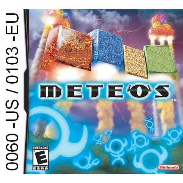 0060 - Meteos