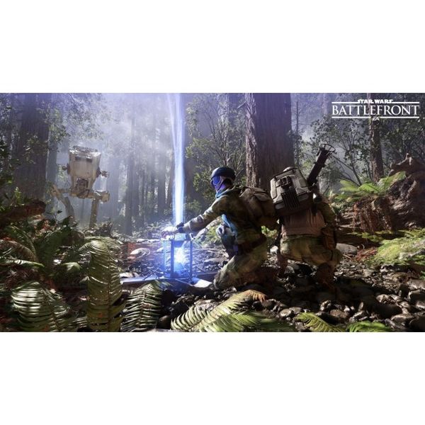 181 - Star Wars: Battlefront