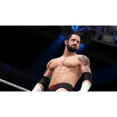 1015 - WWE 2K16