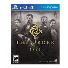 089 - The Order: 1886