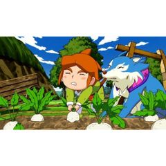 193 - Return to PopoloCrois: A Story of Seasons Fairytale