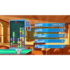 008 - Puyo Puyo Tetris