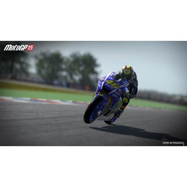 1000 - MotoGP 15