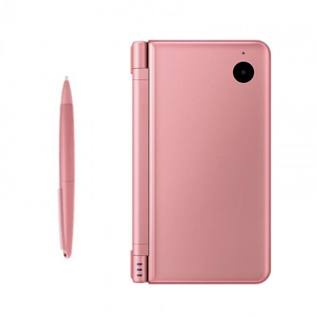 Nintendo DSi XL Metallic Rose