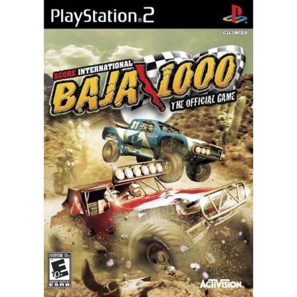 511 - Baja 1000