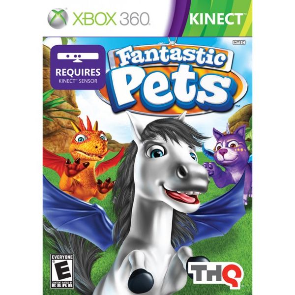 590 - Fantastic Pets