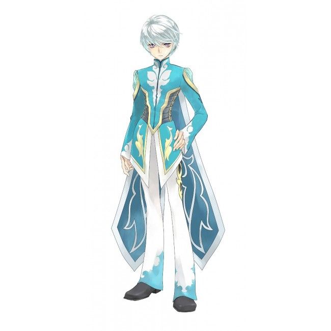 166 - Tales of Zestiria