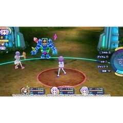 229 - Superdimension Neptune VS Sega Hard Girls