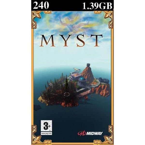 240 - Myst