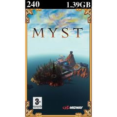240 - Myst