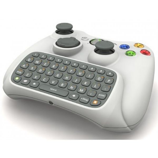 XBox 360 Official Messenger Kit