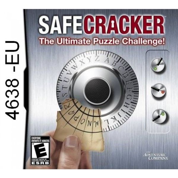 4638 - Safecracker