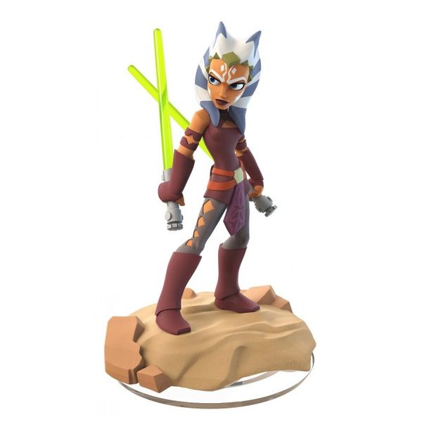 093 - Disney Infinity 3.0 Edition: Starter Pack