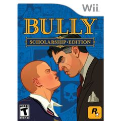 318 - Bully Scholarship Edition