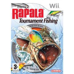 491 - Rapala Pro Fishing
