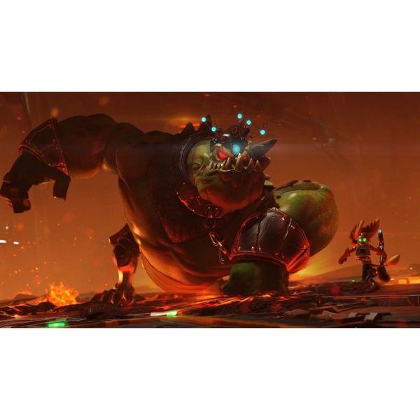 230 - Ratchet & Clank