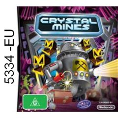 5334 - Crystal Mines