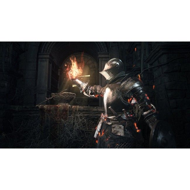 229 - Dark Souls III