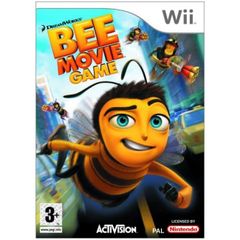 197 - Bee Movie Game