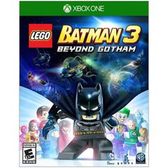 046 - LEGO Batman 3: Beyond Gotham