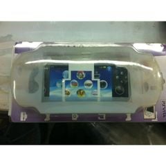 Silicone Case For PS VITA