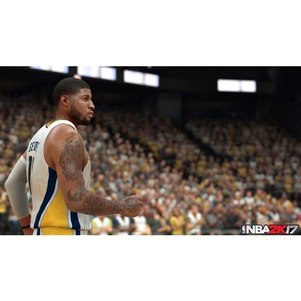 295 - NBA 2K17