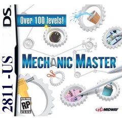 2811 - Mechanic Master