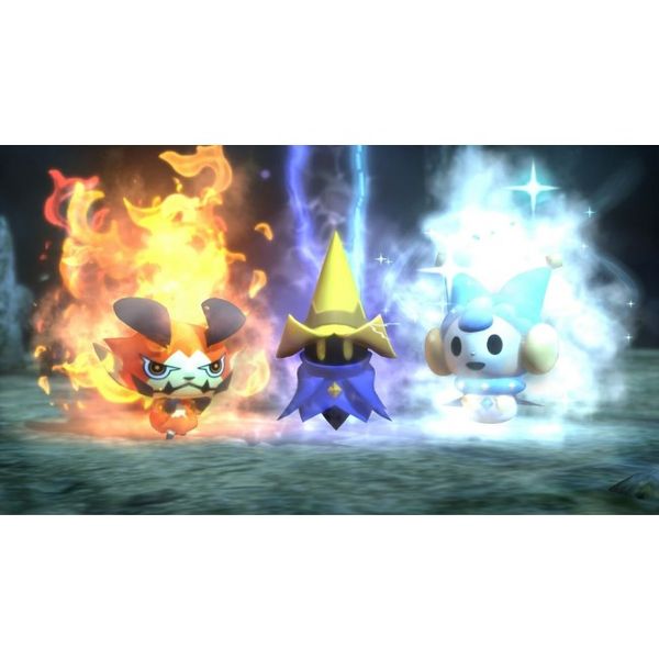 328 - World of Final Fantasy Day One Edition - EU VER
