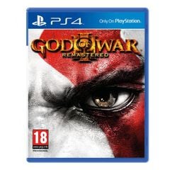 125 - God of War Remastered