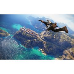 190 - Just Cause 3 -EUR VER