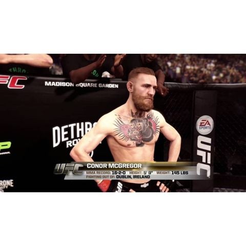 222 - EA Sports UFC 2