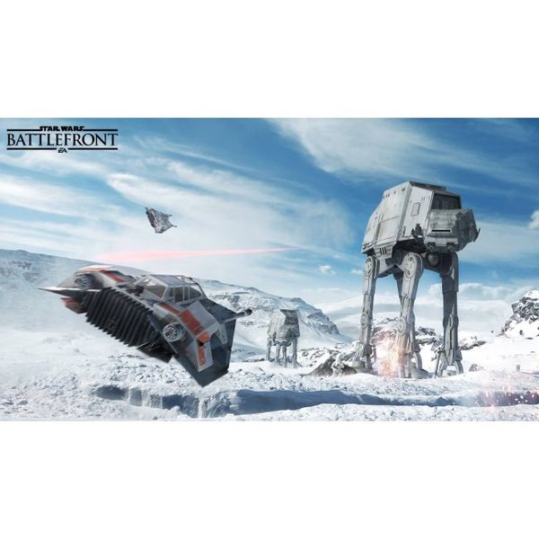 181 - Star Wars: Battlefront