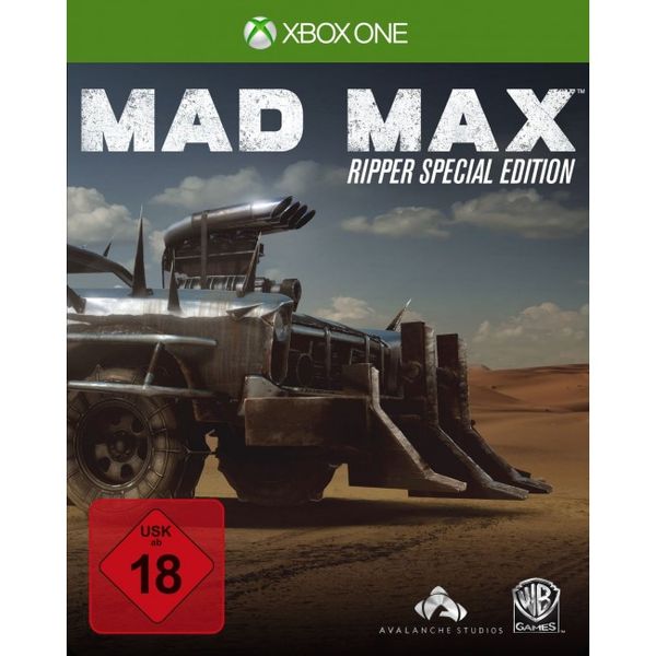 091 - Mad Max