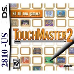 2810 - Touch Master 2